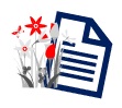 flowers & reports