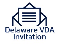 Delaware mails next round of VDA invitations